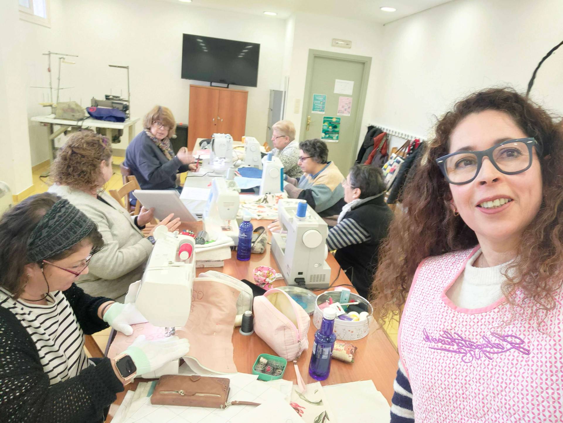 Curso Errenteria