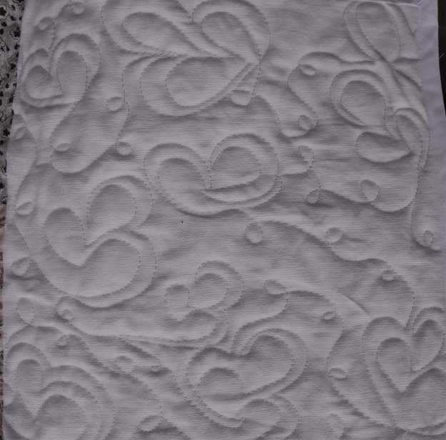 diseño para acolchado libre