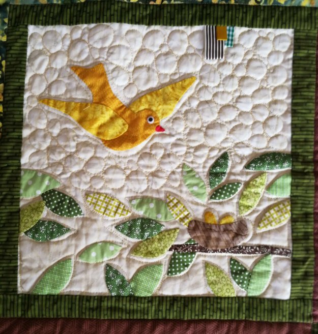 Piedras Acolchado de piedras