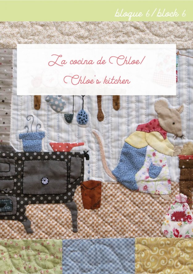 ChloesDay_Block6_ La cocina de Chloe