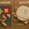 patchwork vs quilting